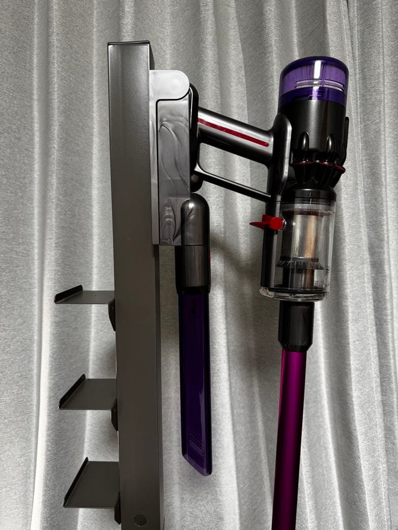 ⭐️Dyson micro motorbar ダイソン本体　スタンド⭐️ジャンク