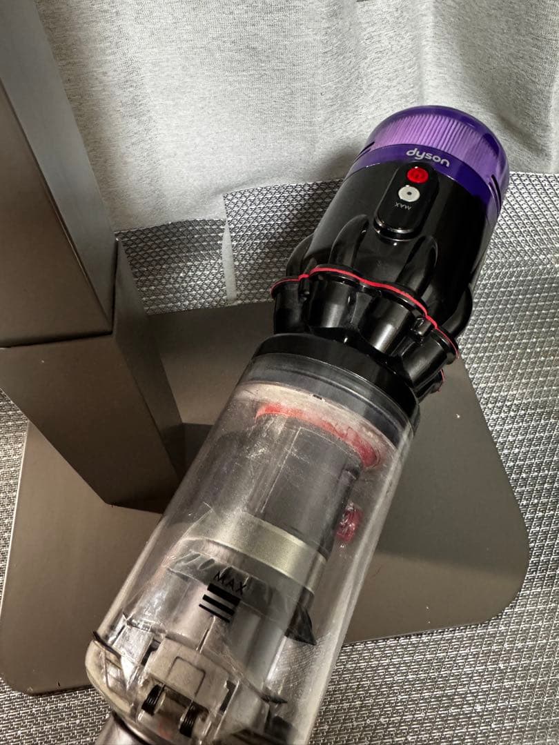 ⭐️Dyson micro motorbar ダイソン本体　スタンド⭐️ジャンク