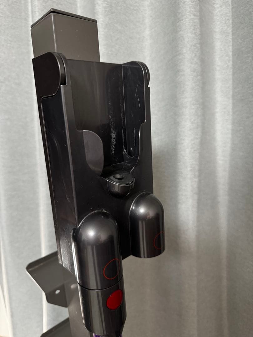 ⭐️Dyson micro motorbar ダイソン本体　スタンド⭐️ジャンク