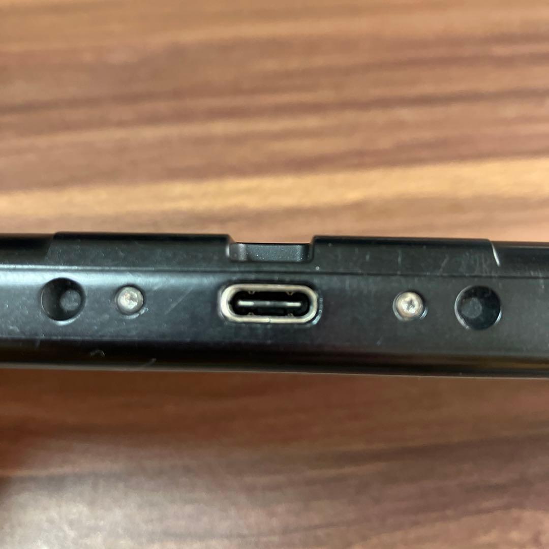 ジャンク品　ニンテンドースイッチ