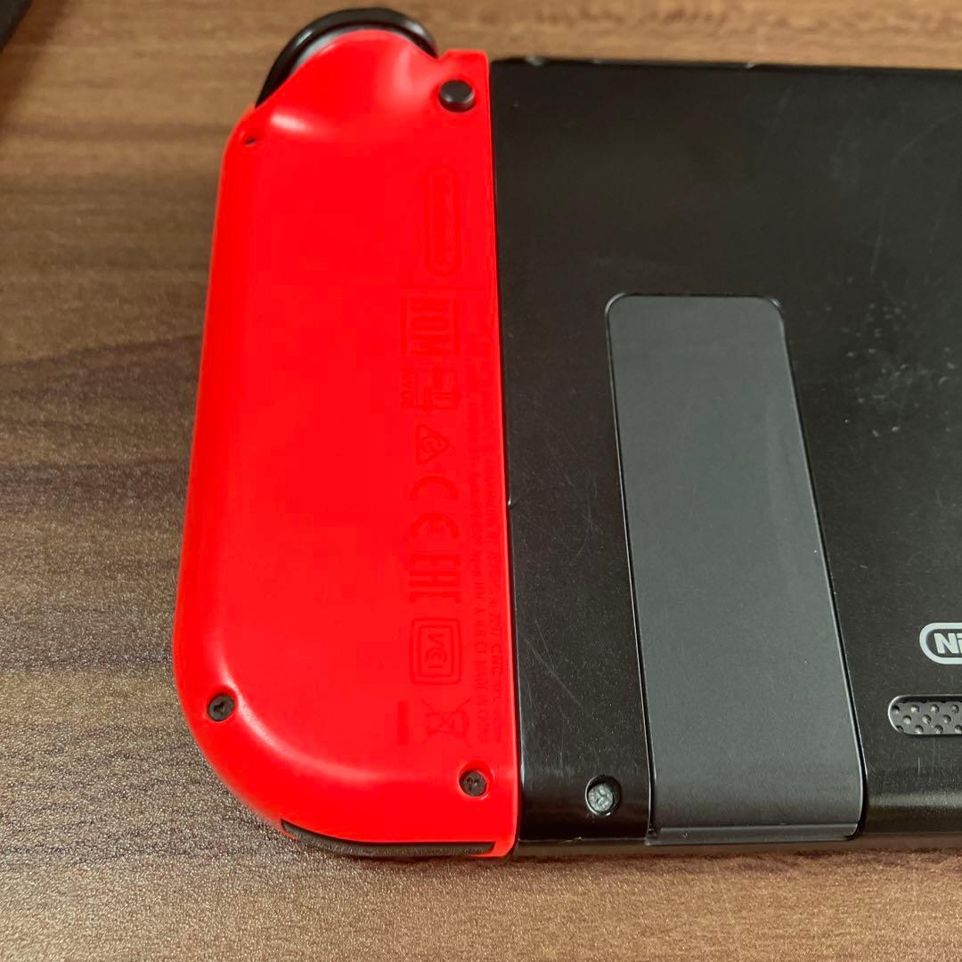 ジャンク品　ニンテンドースイッチ