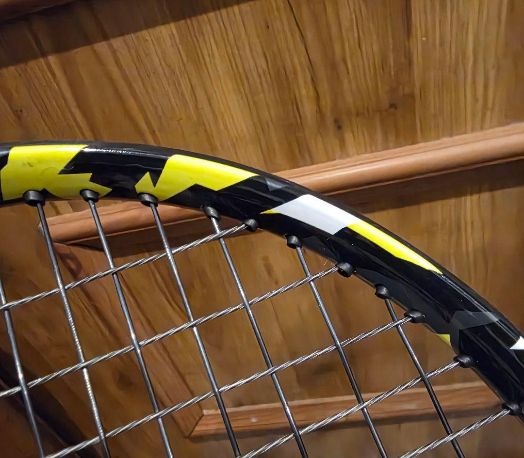 BabolaT*Pure AERO TEAM*G2*美品