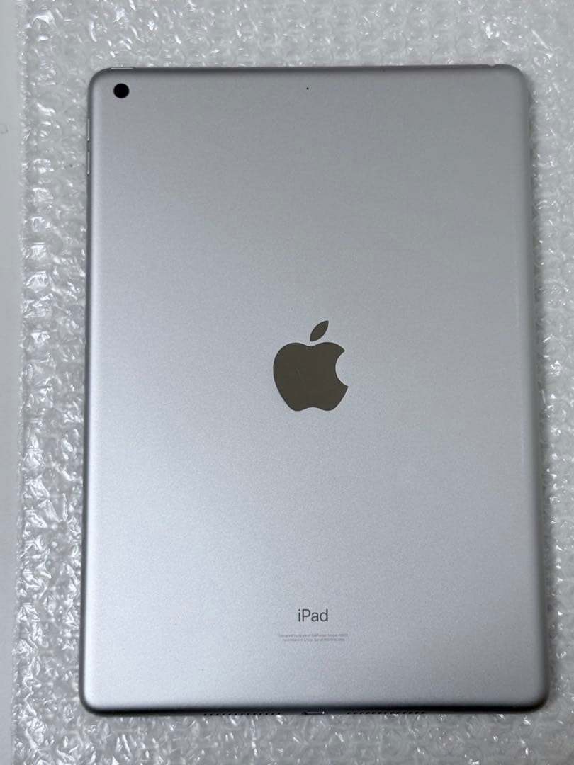 iPad 第9世代　64GB Wi-Fiモデル