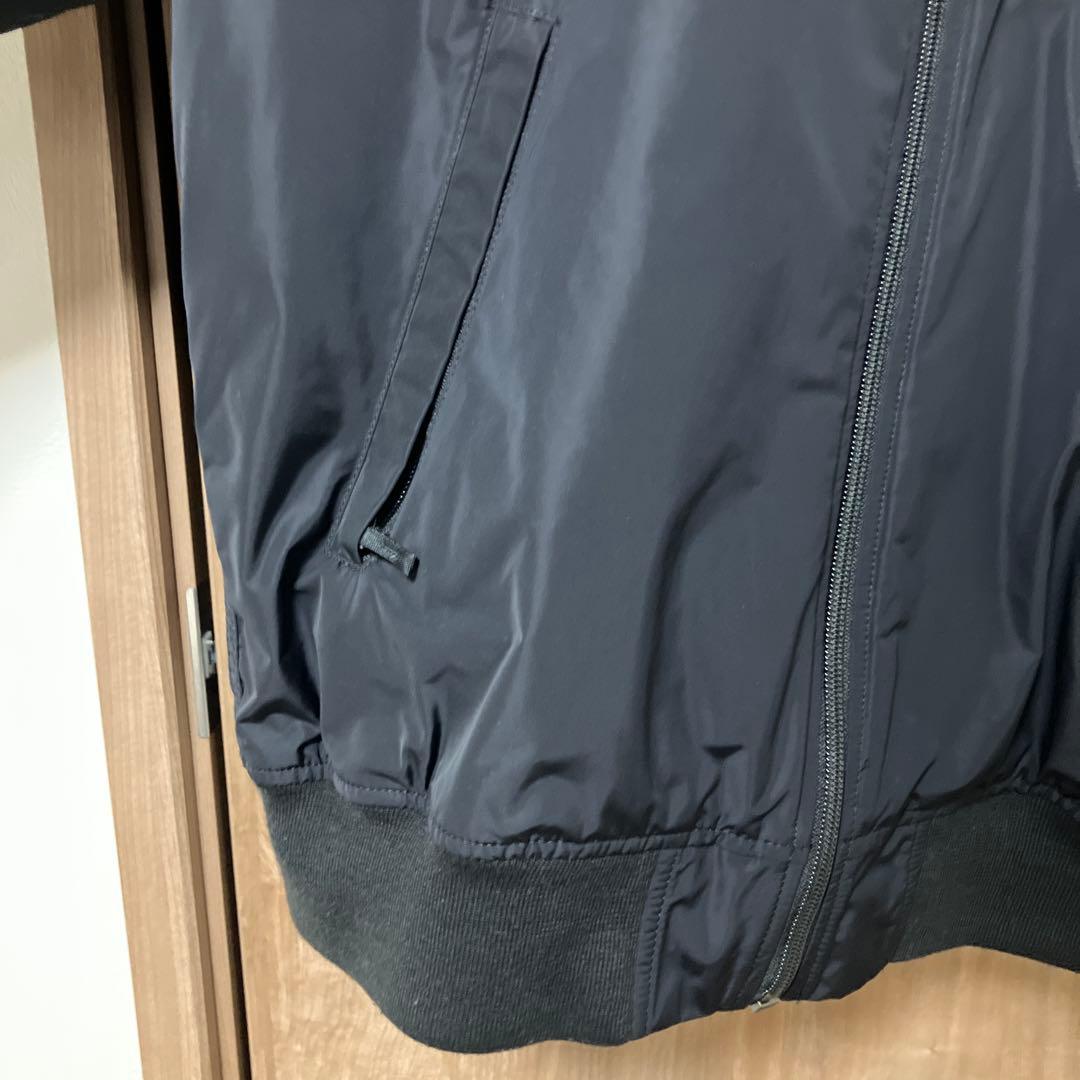 ジャケット・アウター NY82452 INSULATION BOMBER JACKET