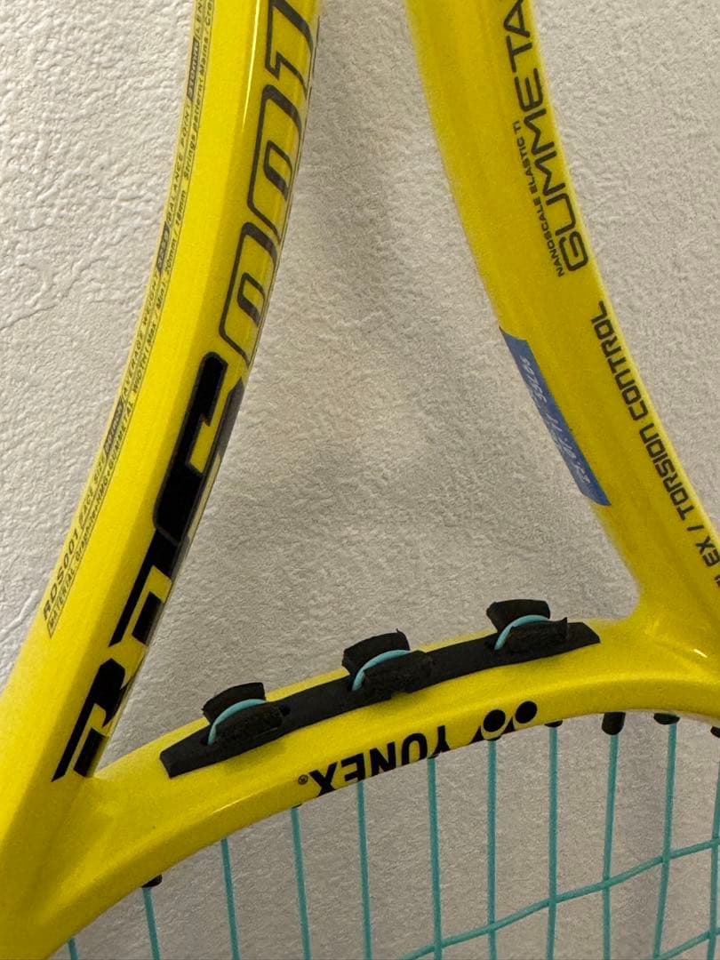 YONEX RDS001 90 inch G3 2本