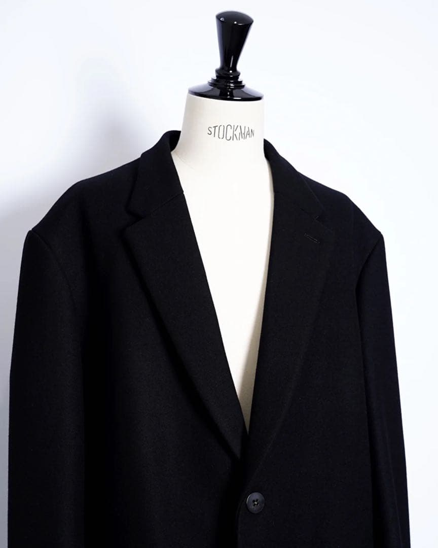 ジャケット・アウター OVERCOAT