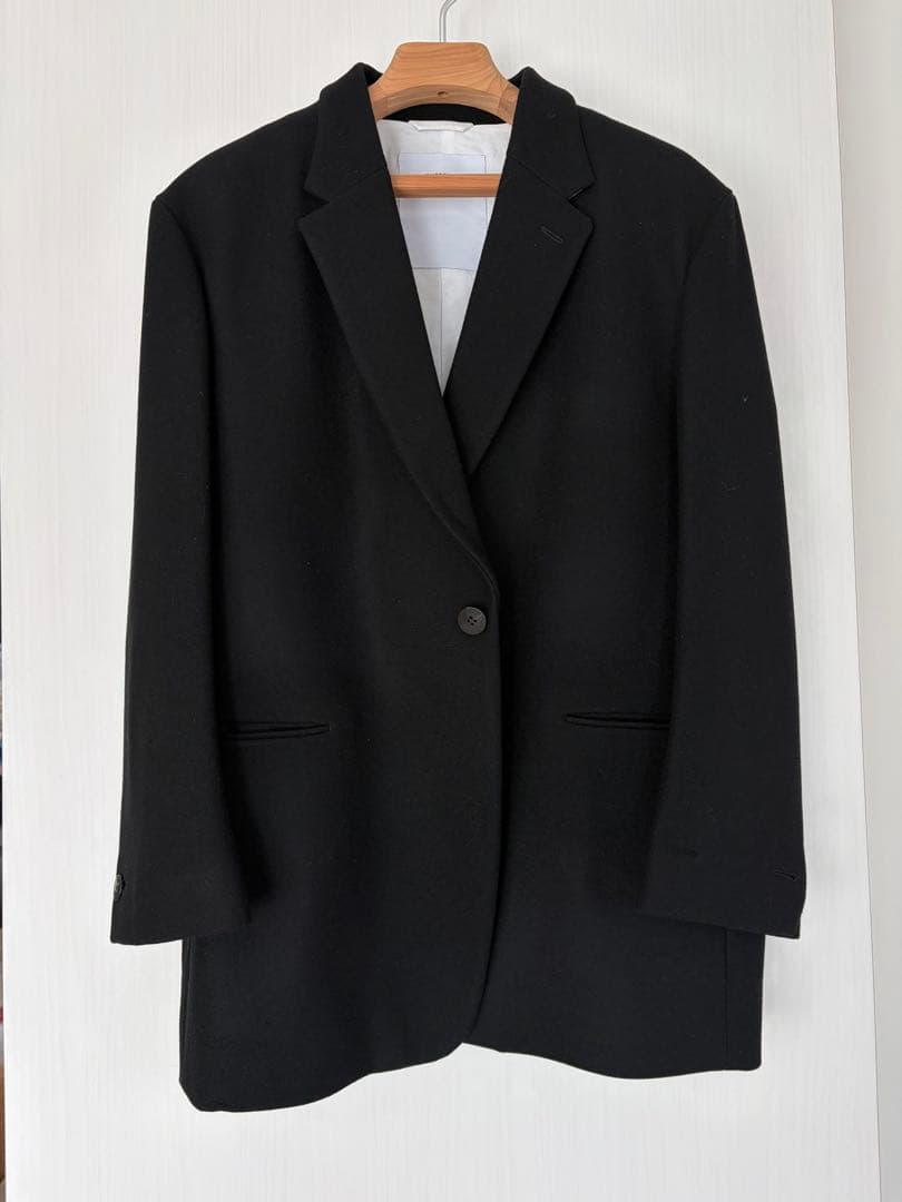 ジャケット・アウター OVERCOAT