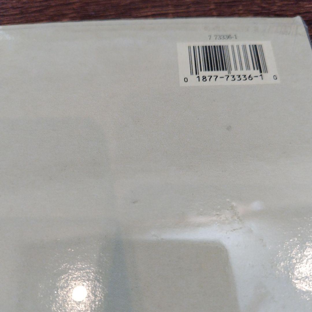 ANVIL「POUND FOR POUND」輸入盤中古LPレコード
