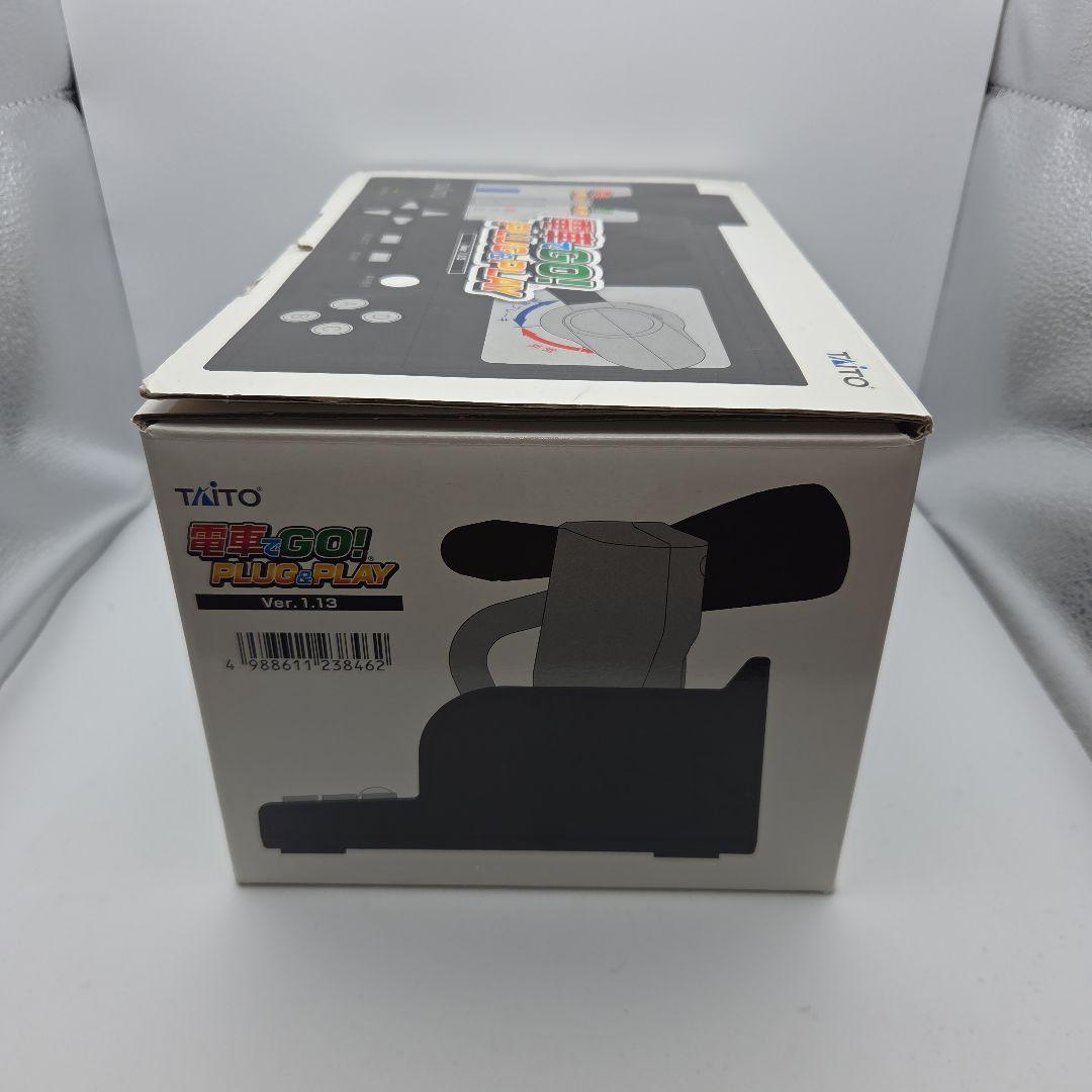 電車でGO! PLUG ＆ PLAY Ver.1.13