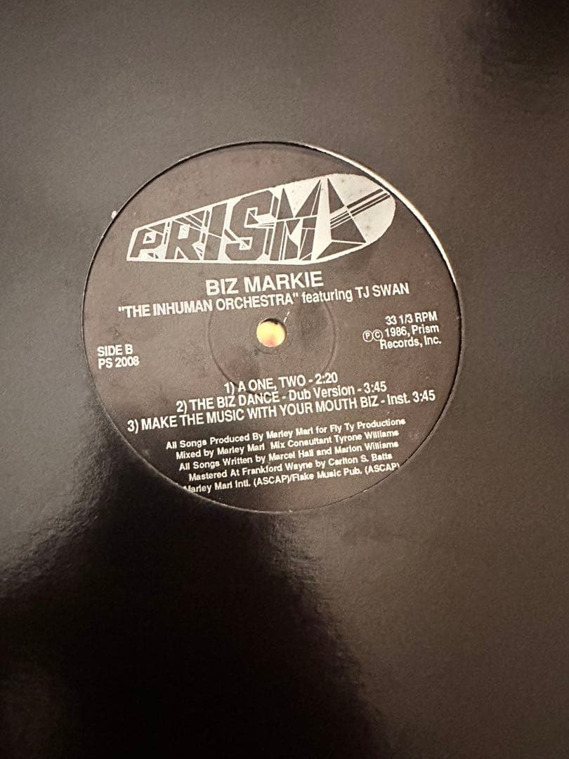 レコード　まとめ売り　18枚　hiphop R&B FUNK
