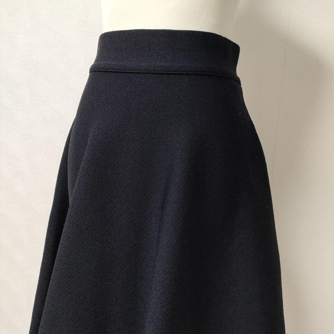 定価67100円　美品❢FOXEY　フレアスカート　ニットフレア　フォクシー