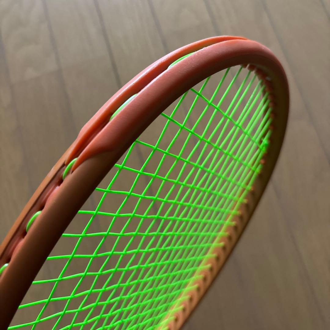 ウィルソンテニスラケット Wilson ブレード98