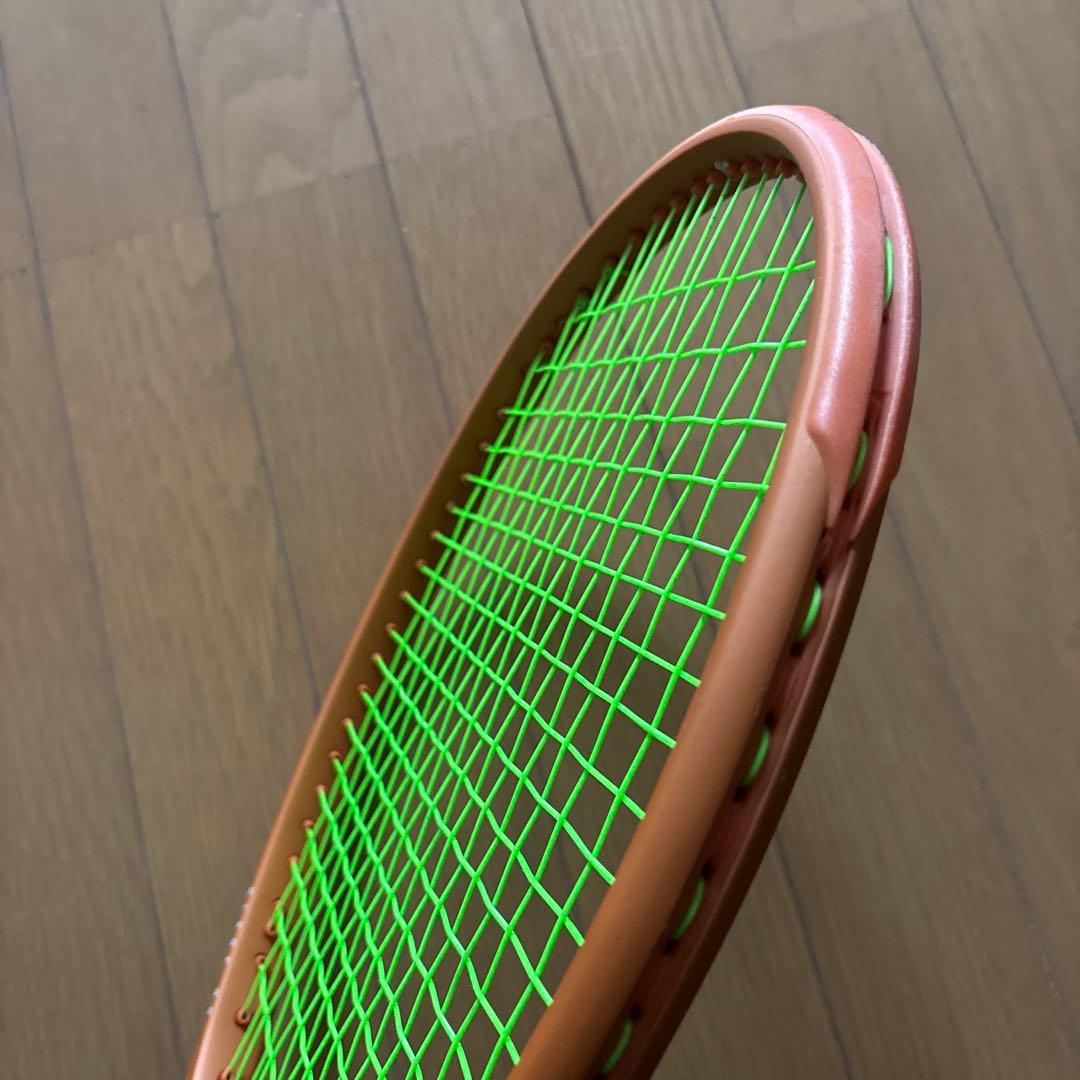 ウィルソンテニスラケット Wilson ブレード98