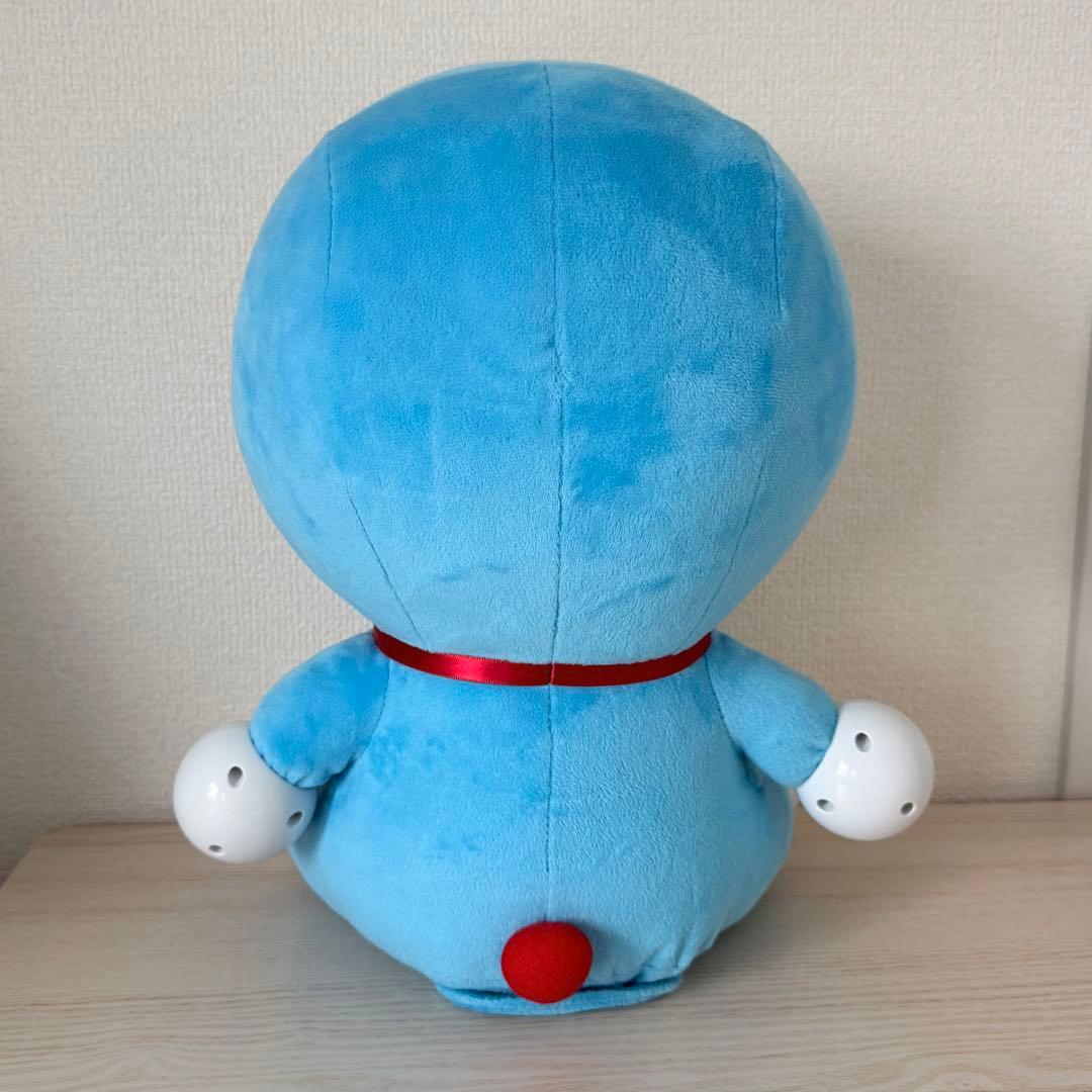 いっぱい教えて!おしゃべりドラえもん 空気砲　セット