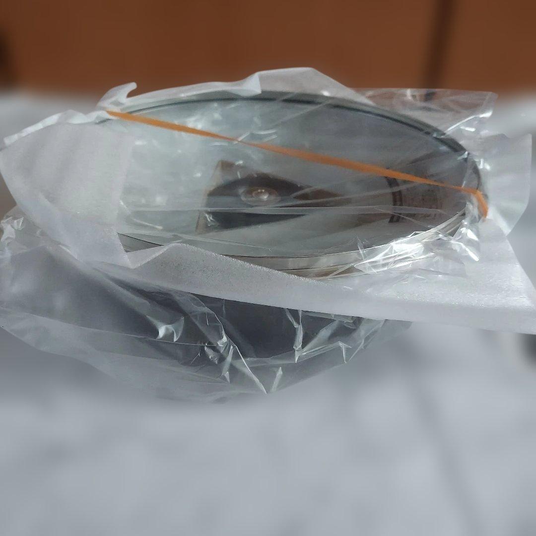 タッパーウェア　匠　フライパン 24cm