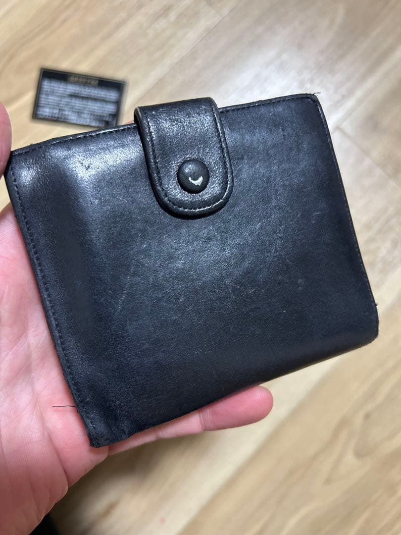 M*o様 CHANEL シャネル　財布