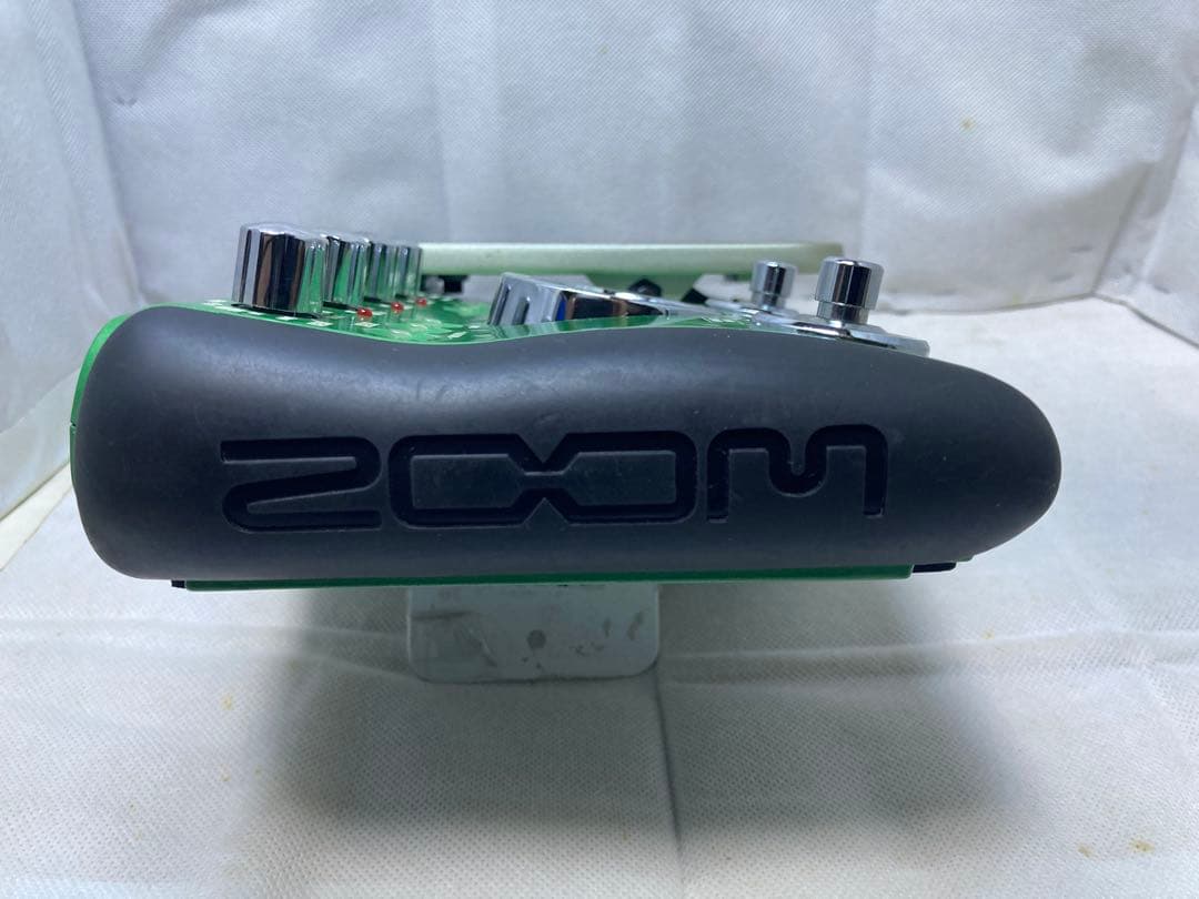 ZOOM アコースティックエフェクツペダル A2.1u　互換ＡＣアダプター付