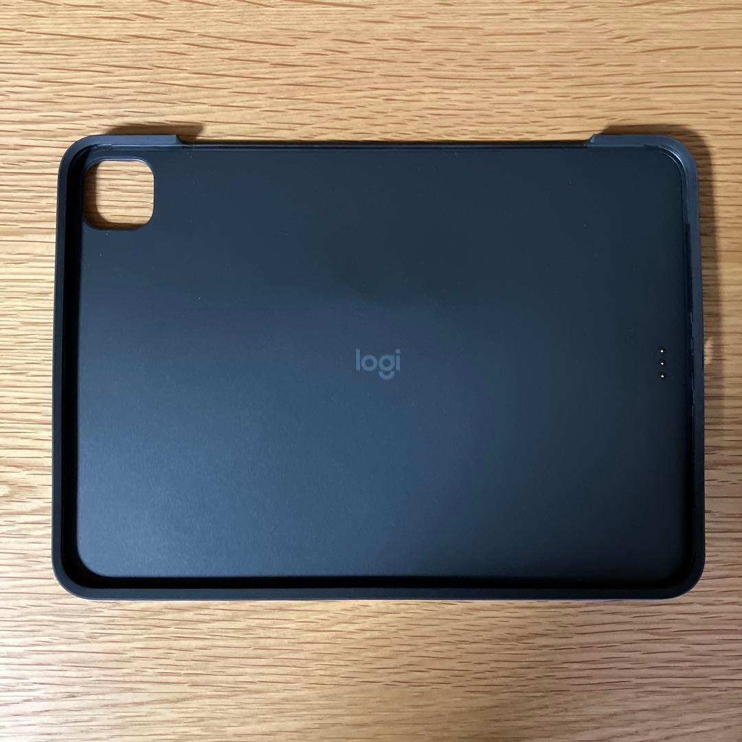 11インチiPad Pro（M4/M5）Logicool Combo Touch