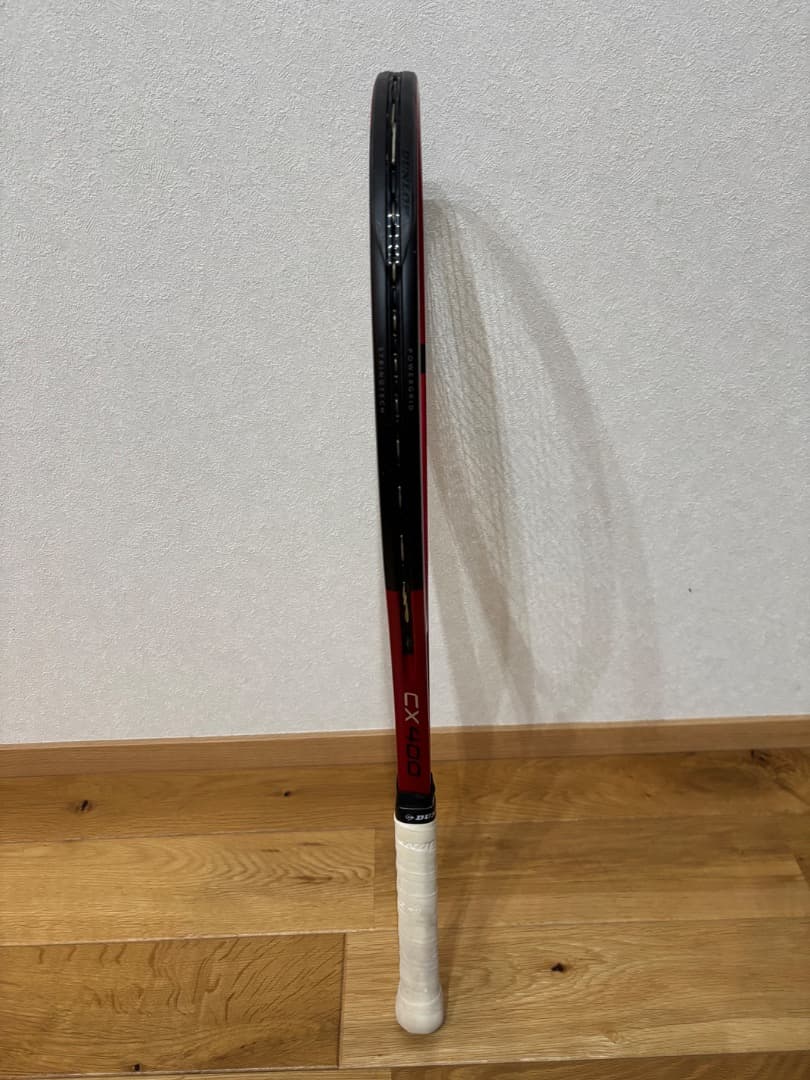 中古ラケットＣＸ400