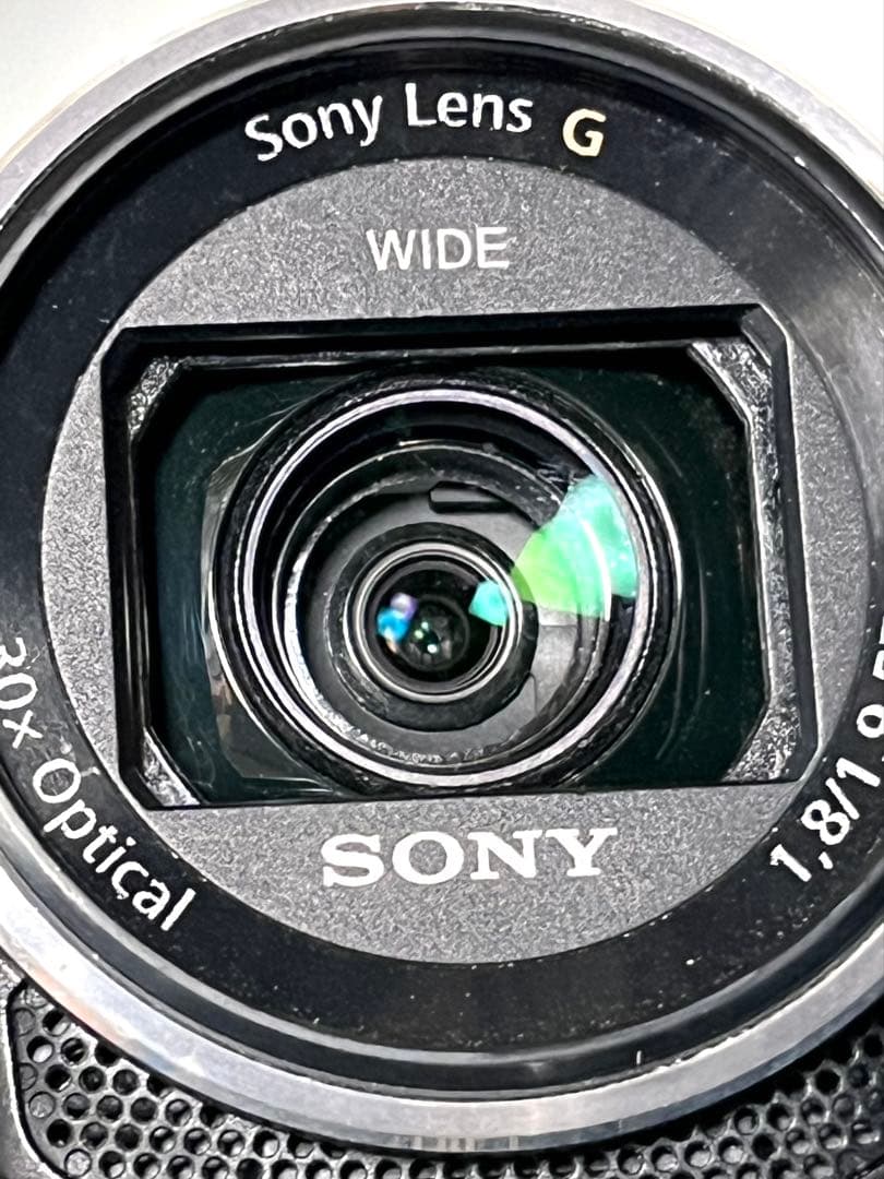 ゴ*ラ様 SONY HANDYCAM HDR-PJ540 ブラウンバッテリー付き