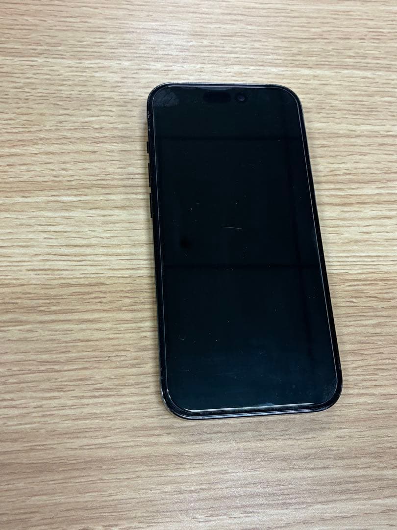 iPhone 14 Pro 本体