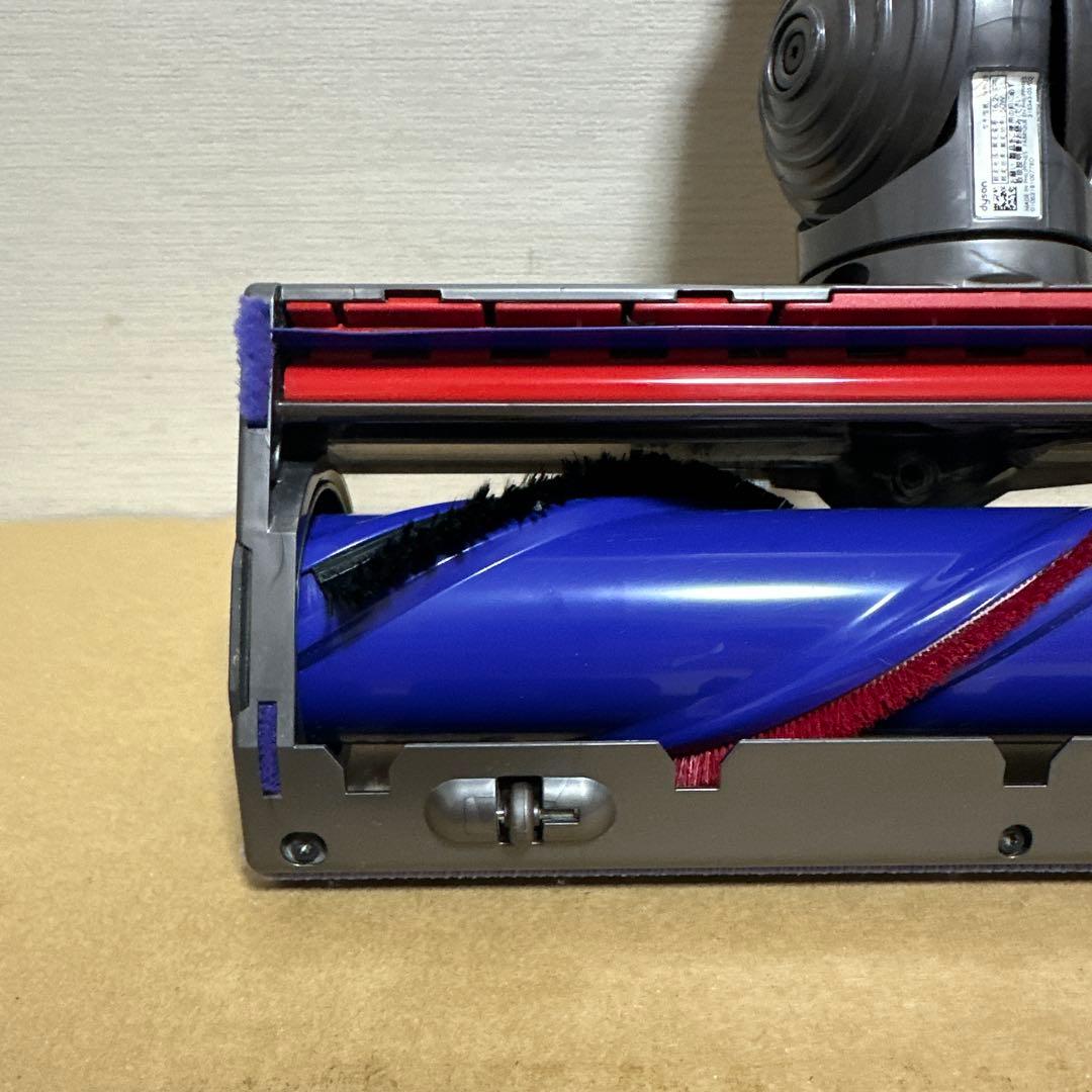 純正品ダイソンヘッド　ダイレクトドライブクリーナーヘッド 248528
