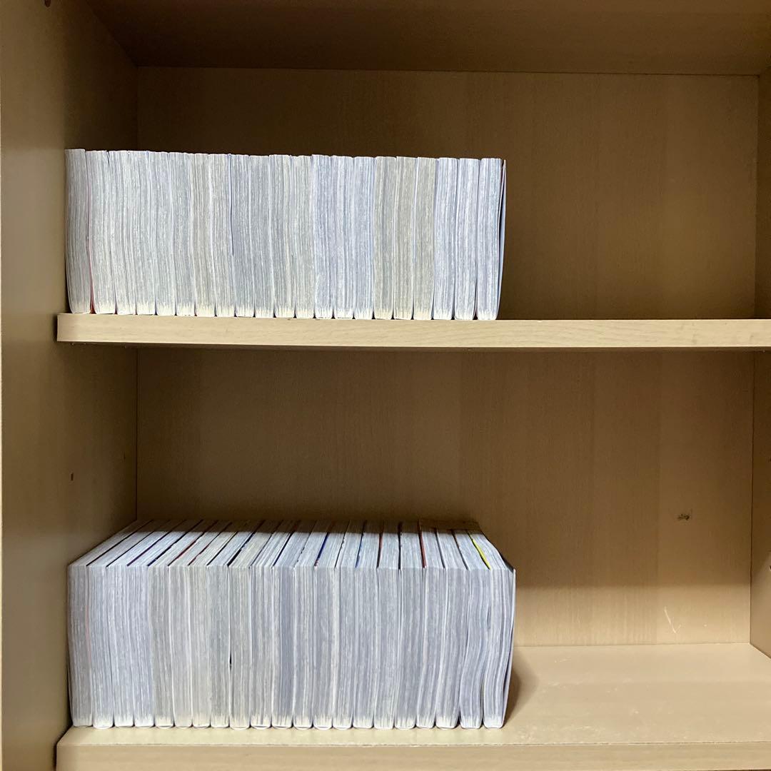 良品❗️おまけ付き❗️僕のヒーローアカデミア全巻1〜42巻＋おまけ 1冊 堀越耕平