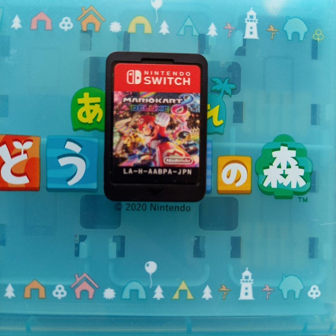 値下げしました‼️Nintendo Switchアルセウス‼️&マリオカート8