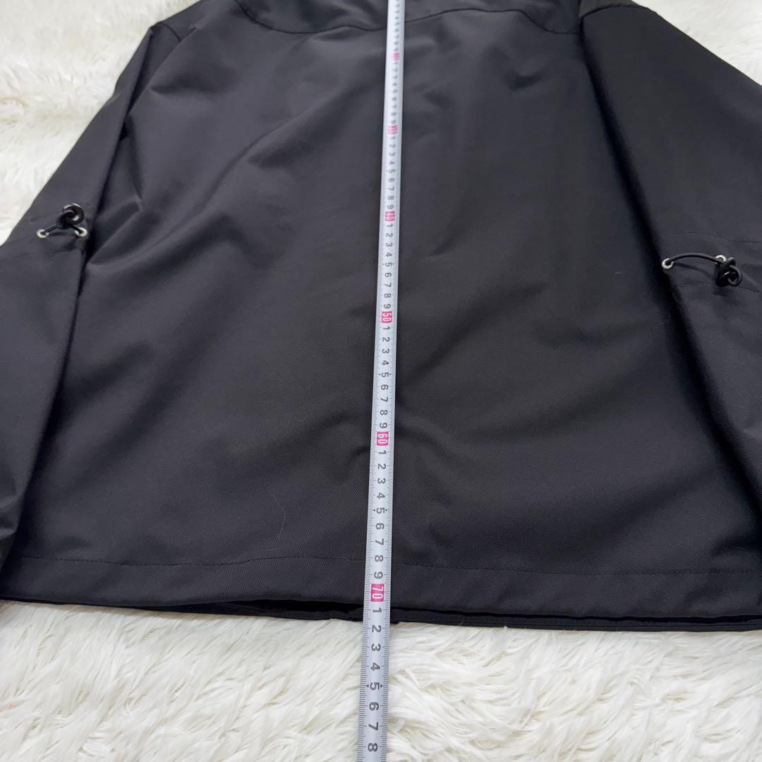 ジャケット・アウター 25SS OAMC PEACEMAKER Tech Overshirt M