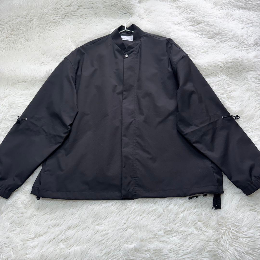 ジャケット・アウター 25SS OAMC PEACEMAKER Tech Overshirt M