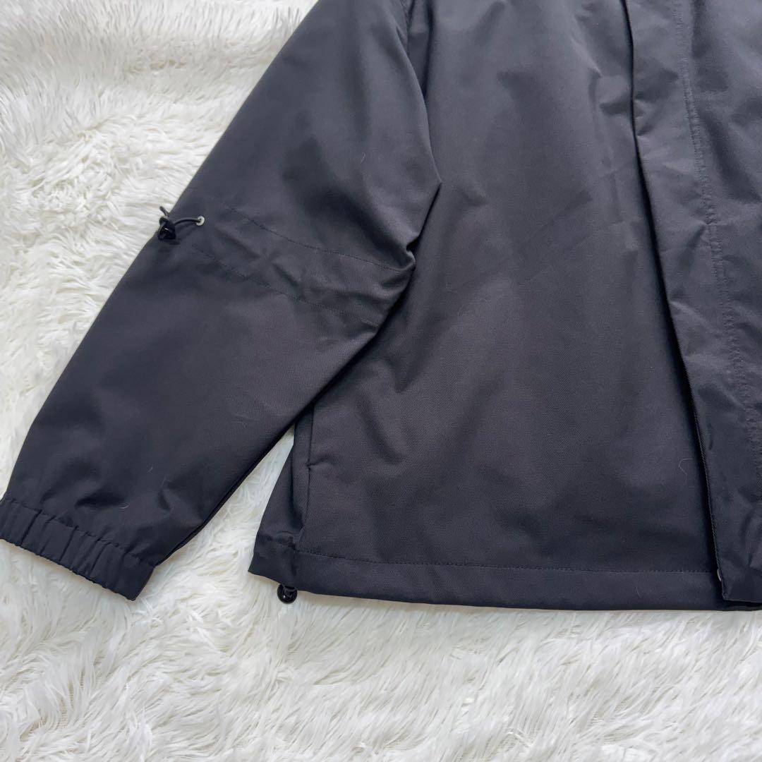 ジャケット・アウター 25SS OAMC PEACEMAKER Tech Overshirt M