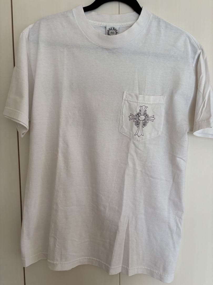 クロムハーツ　ヴィンテージＴシャツ