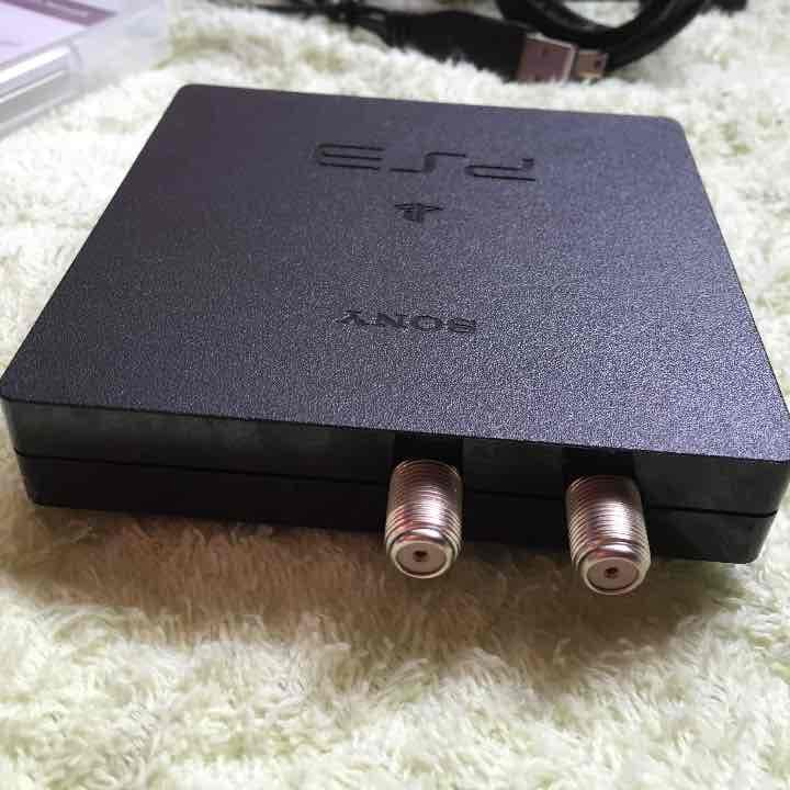 専用torne ps3専用 録画セット 美品