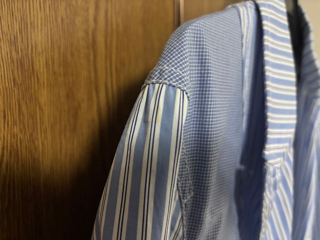 18ssシャツジャケット XS