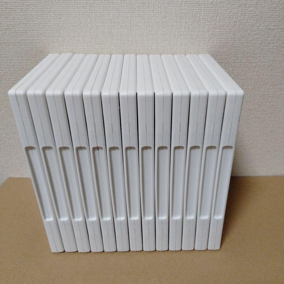 攻殻機動隊 STAND ALONE COMPLEX DVD全13巻セット