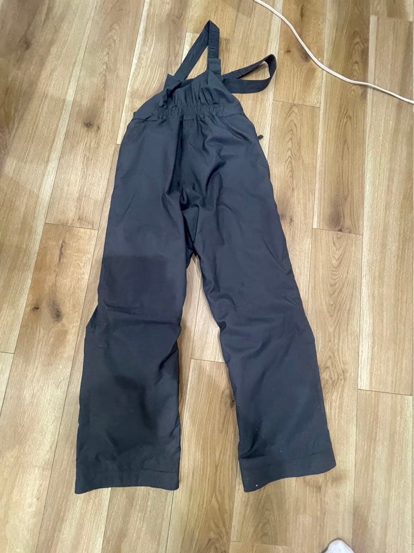 DESCENTE スキーウェア　上下　160㎝