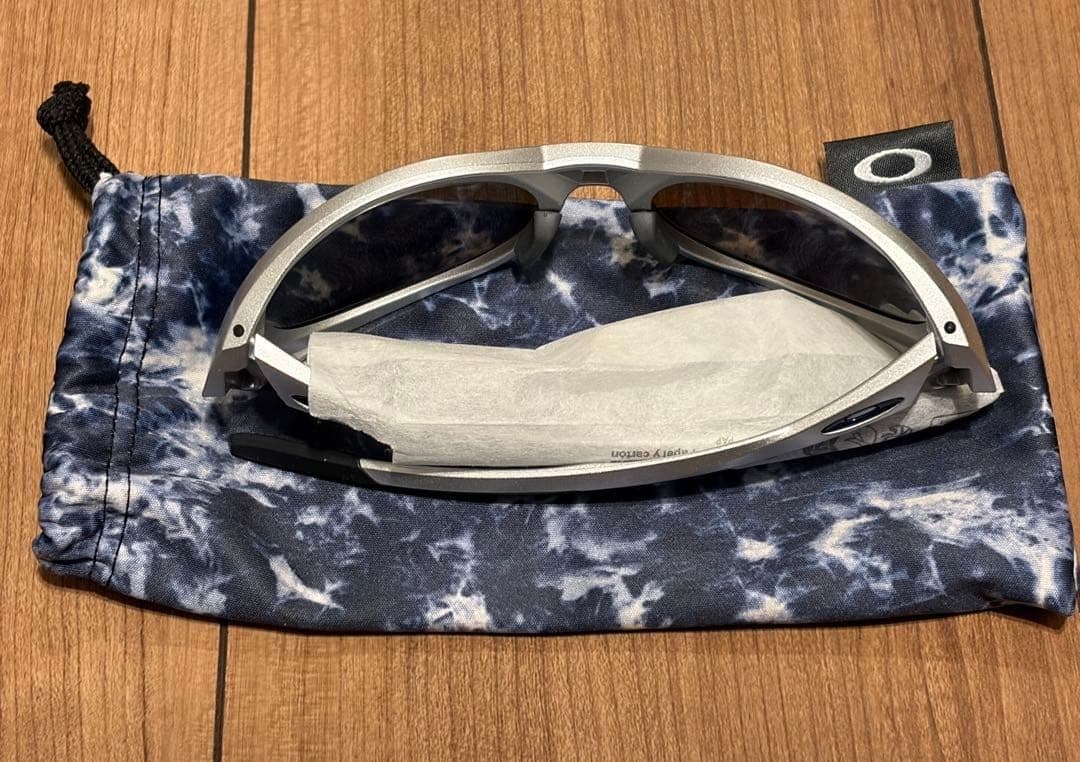 小物 Kith x Oakley Eye Jacket Redux