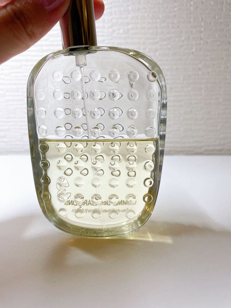 COMME des GARÇONS 3 ユニセックス香水