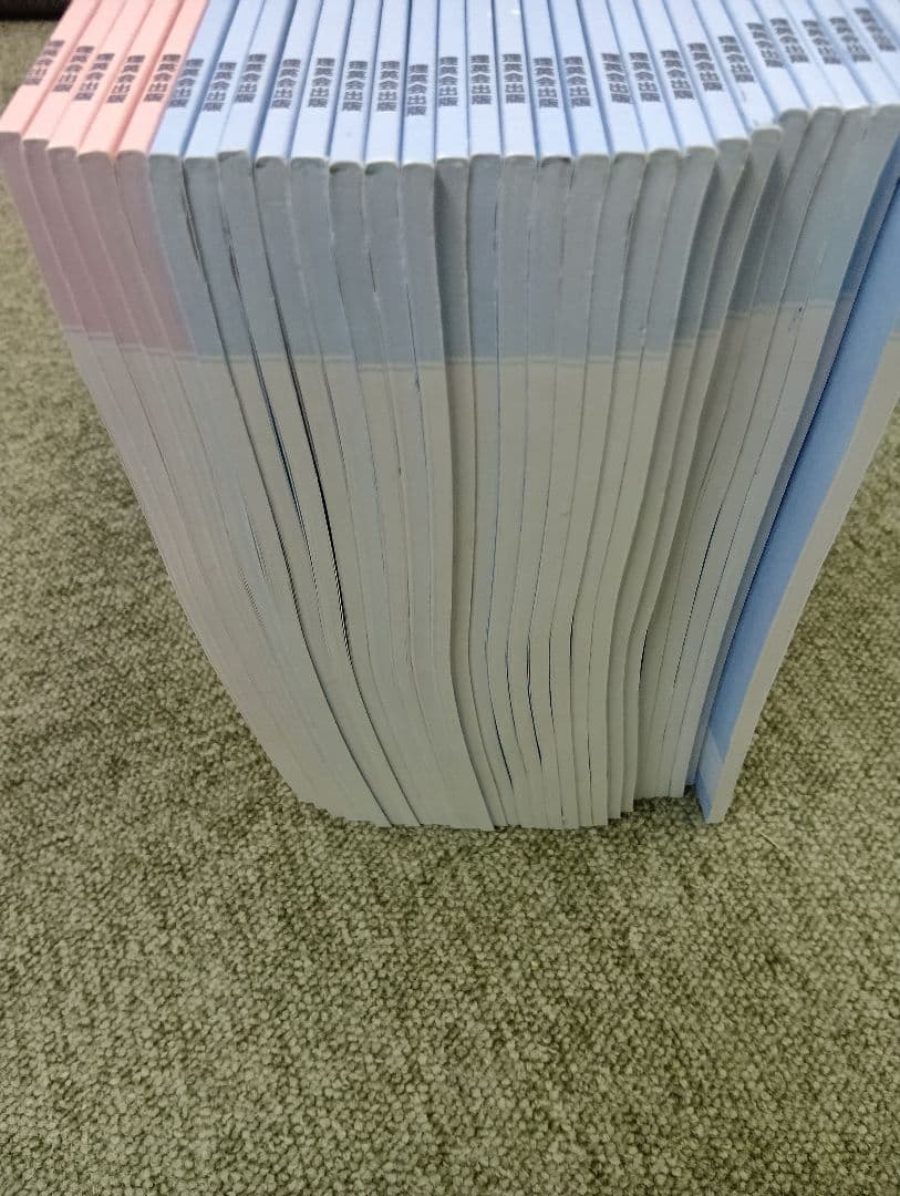 リニューアル版　単元別ばっちりくんドリル　基礎編/応用編　29冊　状態良品