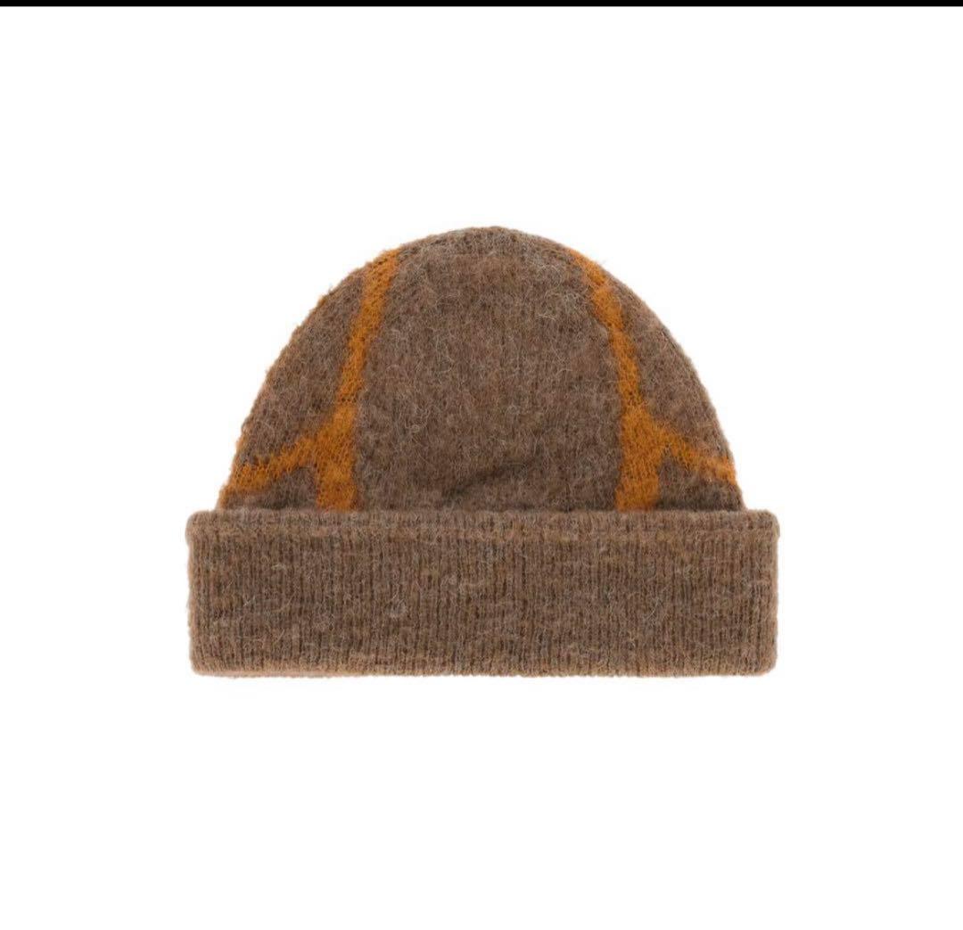 _J.L-A.L_ Liquid Beanie ニット帽　ビーニー　ジェイラル