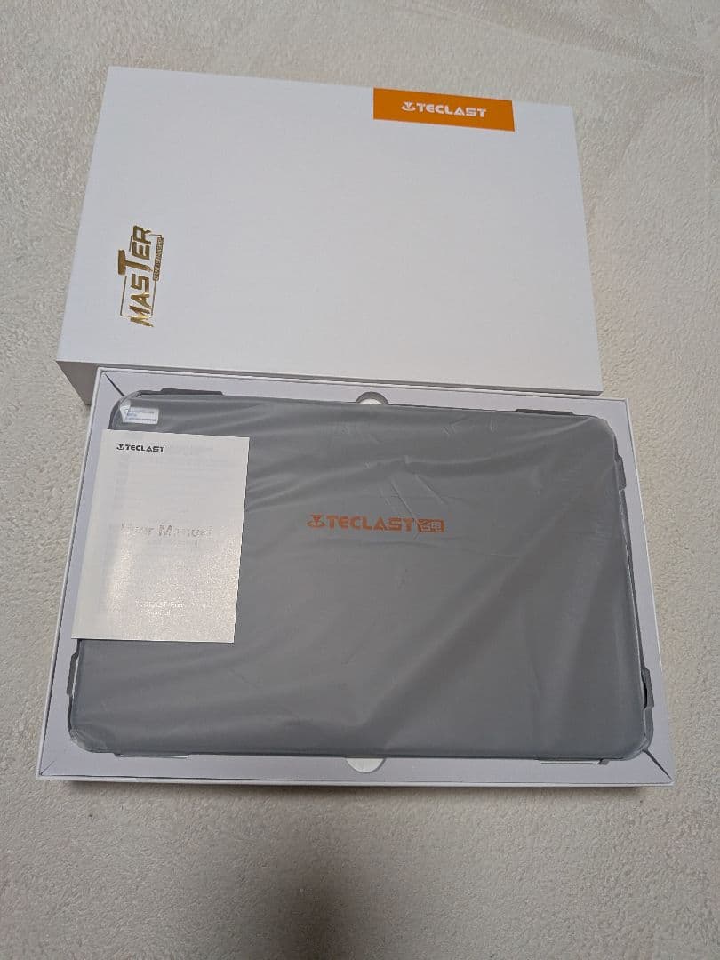 ✨超大画面13.36型✨タブレット Android16 LTE対応 120Hz