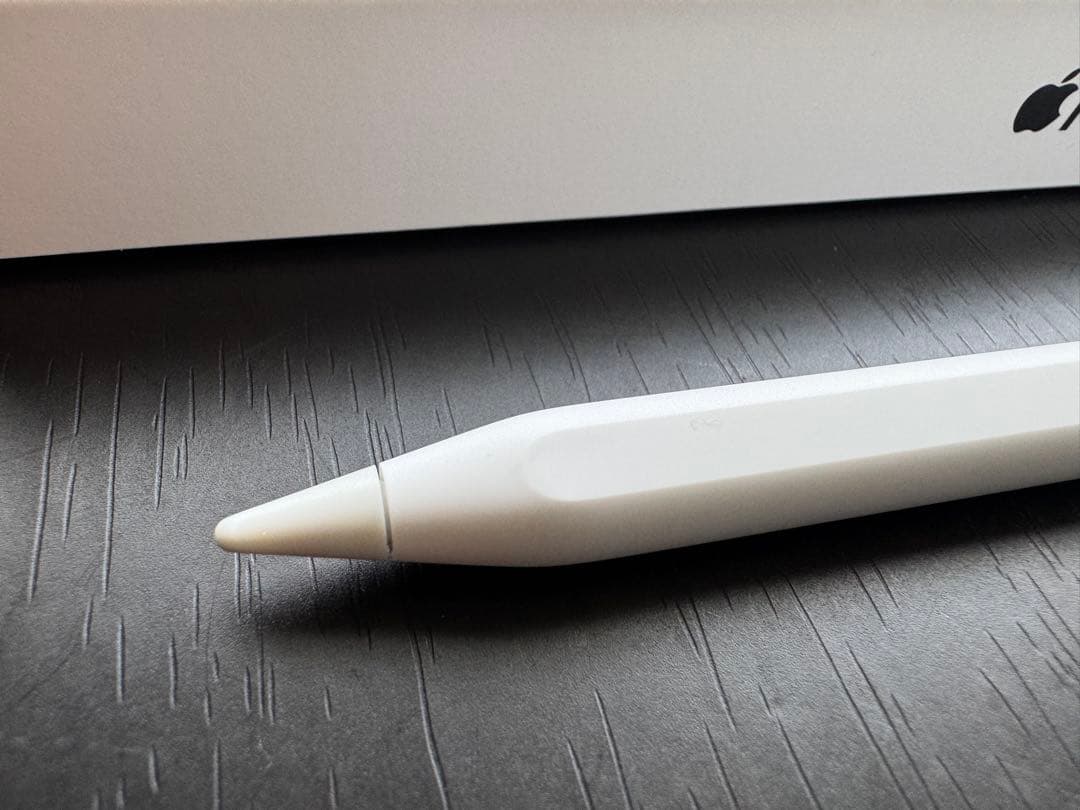 Apple Pencil Pro 純正 美品