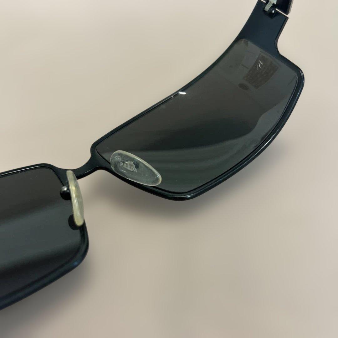 PRADA SPR54F サングラス　ブラック　正規品