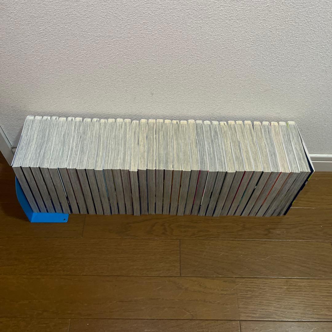 ブルーロック 全33巻セット　ポストカード付き