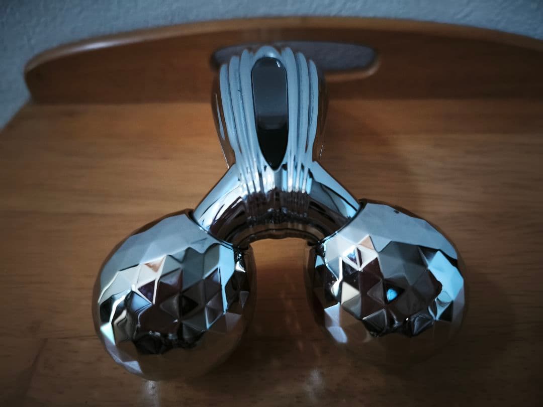 ReFa CARAT RAY 美顔ローラー
