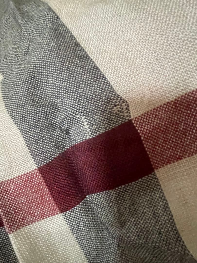BURBERRY ストール