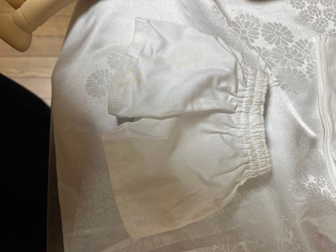 ボークス社　旧SD男の子　遼