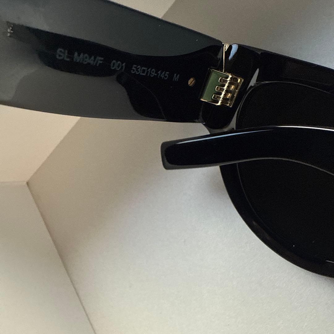 YVES SAINT LAURENTサングラス SL M94