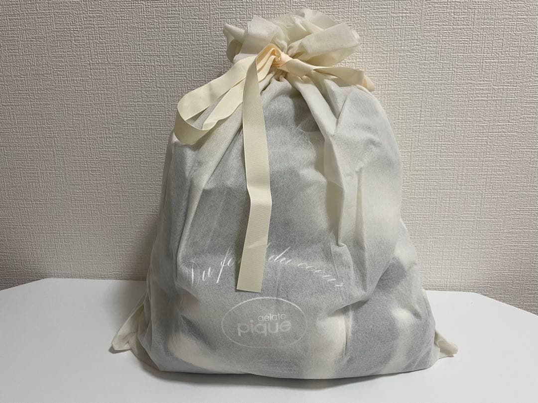 GELATO PIQUE ジェラートピケ☆上下ルームウェア&靴下セット