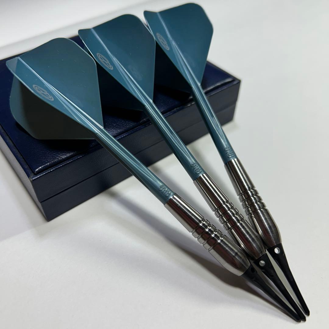 美品！激レア！Unicorn Maestro Peter Manley